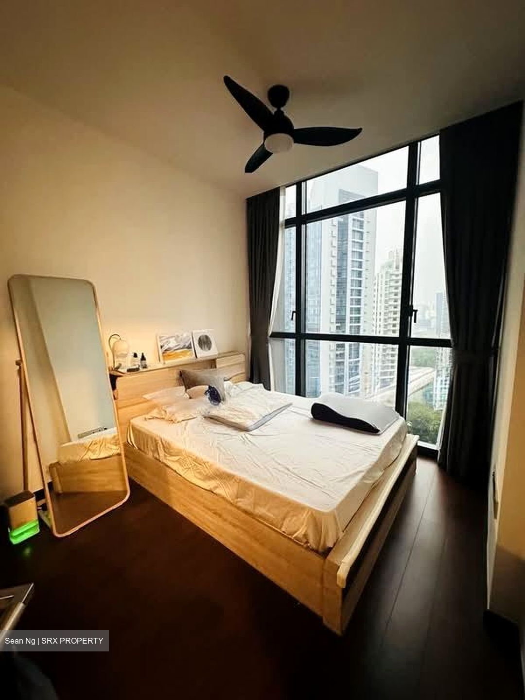 Pullman Residence  (D11), Condominium #554804141